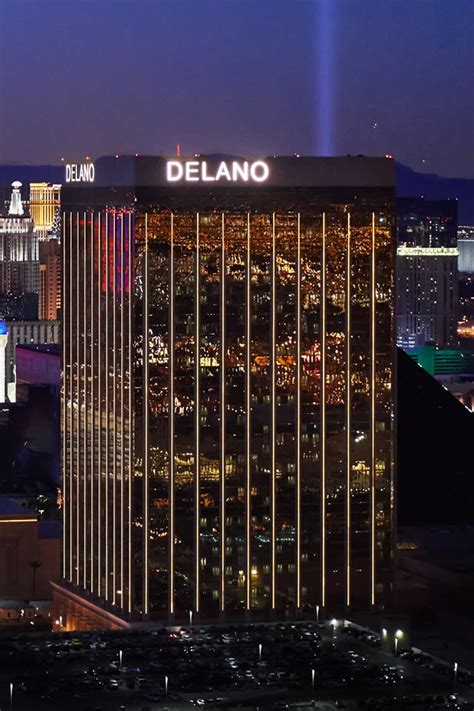 delano lv|delano las vegas website.